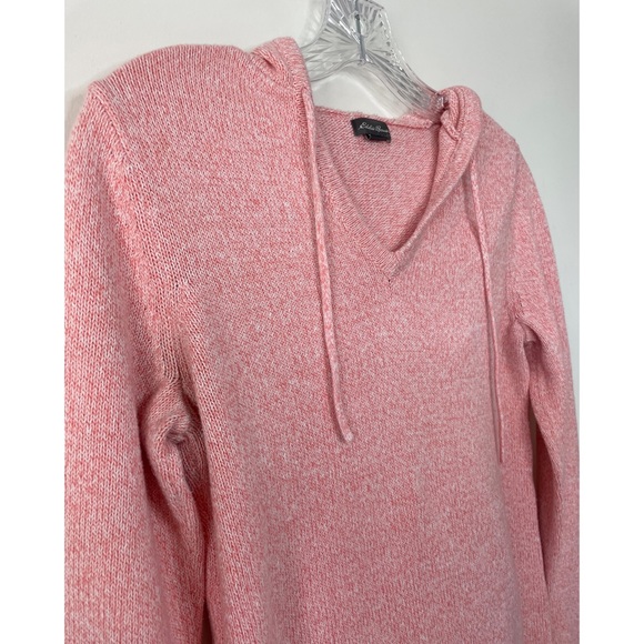 💠Eddie Bauer hooded sweater - Picture 2 of 8
